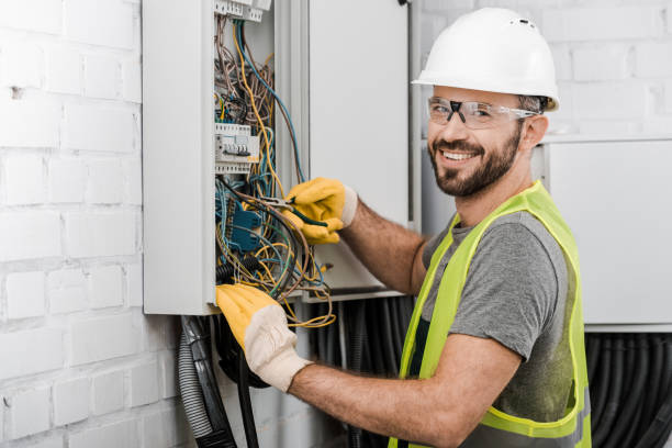  Nashua, NH Electrician Pros