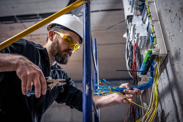 Best Electrical Troubleshooting Services  in Nashua, NH