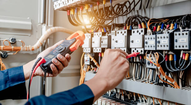 Nashua, NH Electrician Company