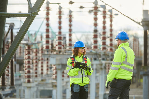 Best Affordable Electrician  in Nashua, NH