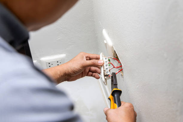 Best Electrician Near Me  in Nashua, NH