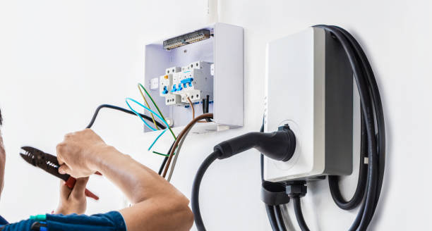 Best Electrical Repair Services  in Nashua, NH