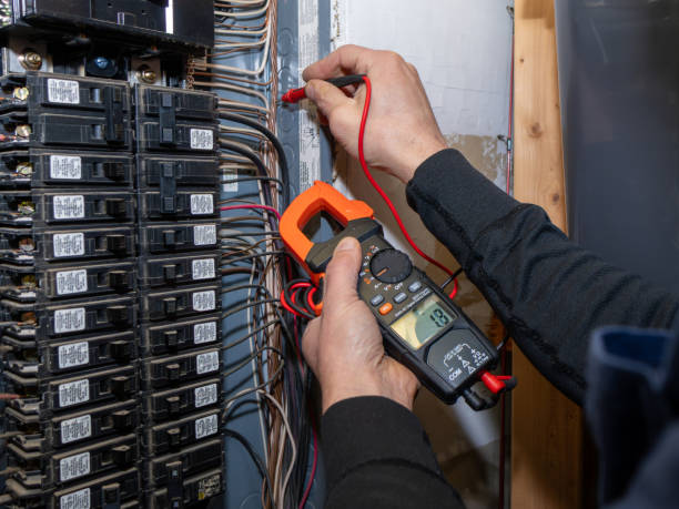 Best Residential Electrician Services  in Nashua, NH