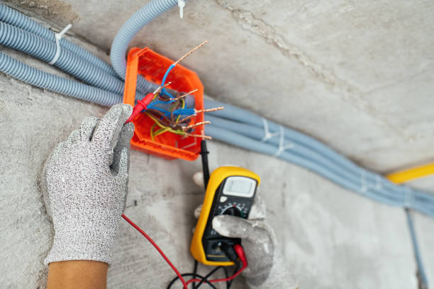 Best 24-Hour Electrician  in Nashua, NH