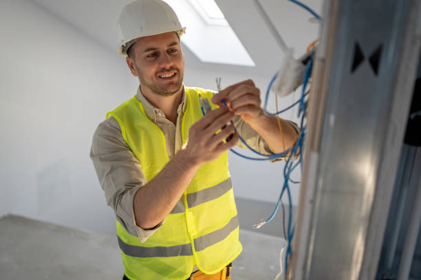 Best Electrical Contractors for Businesses  in Nashua, NH